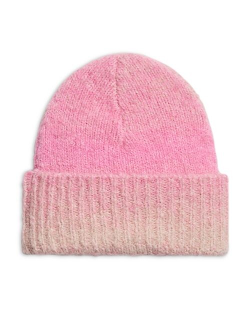 

Шерстяная шапка Холли rag & bone, цвет Pink