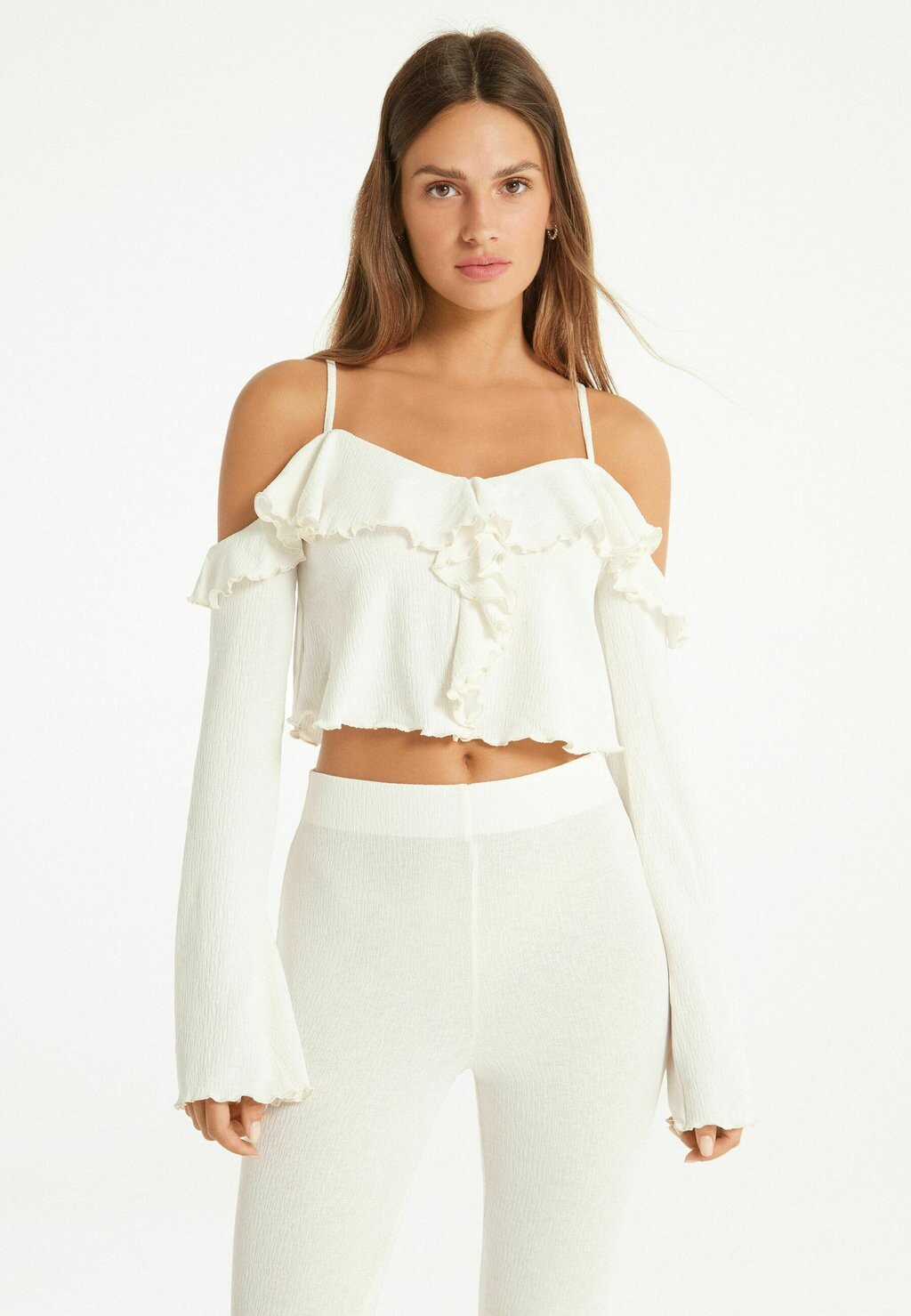 

Блузка Tezenis