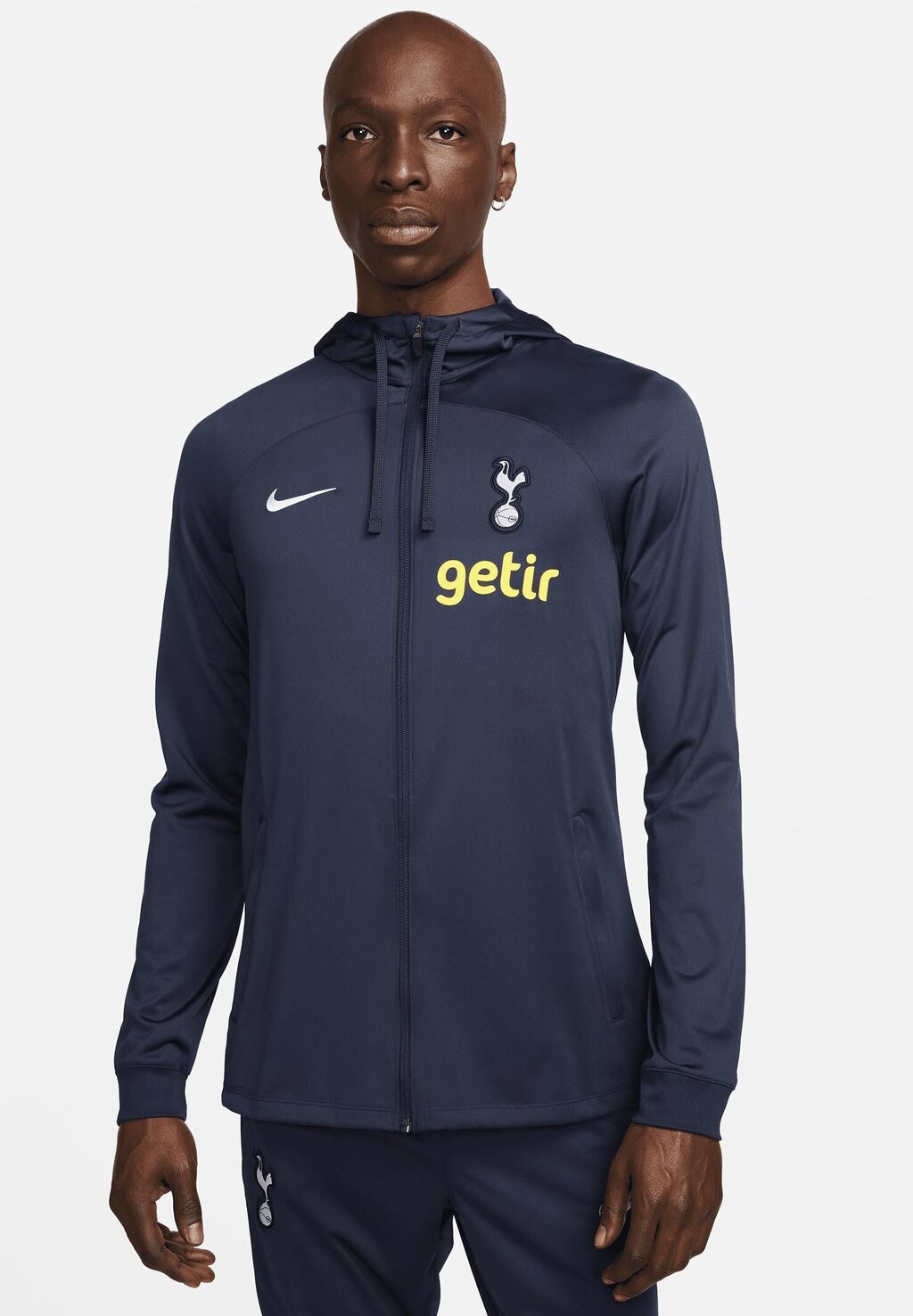 

Спортивные брюки Nike
