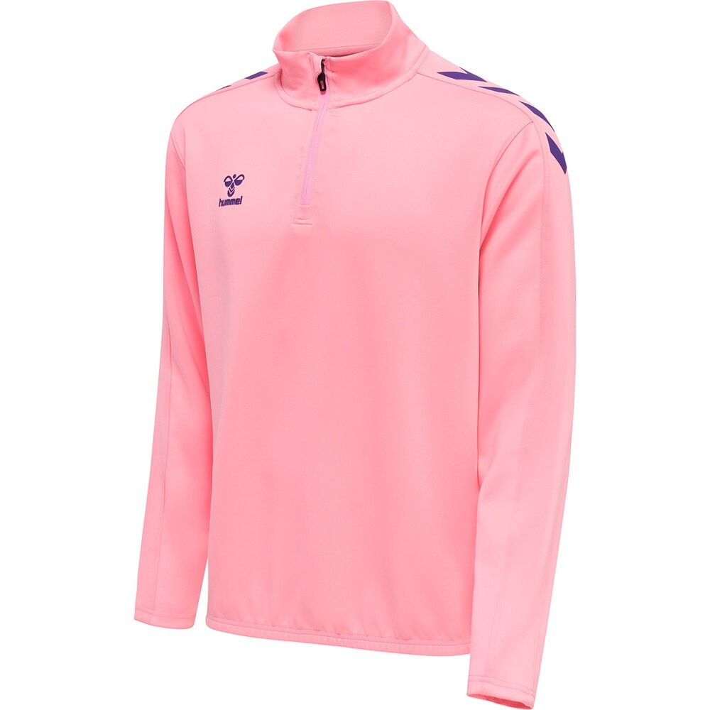 

Толстовка Hummel Hmlcore Xk, розовый