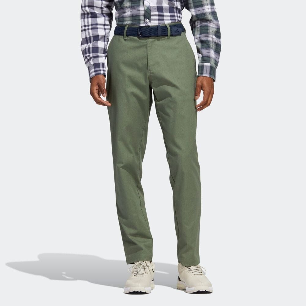 

Брюки Adidas ADICROSS, зеленый