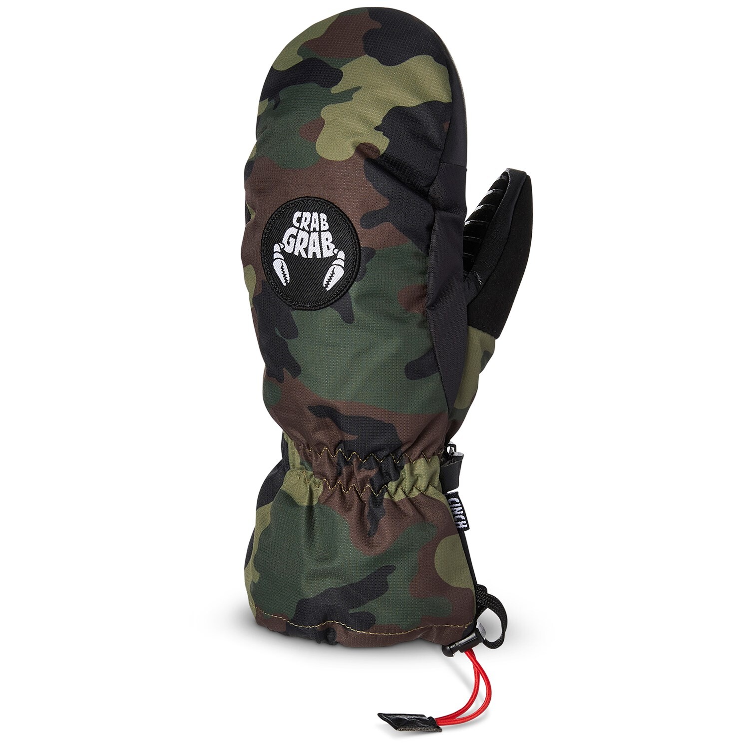 

Варежки Crab Grab Cinch