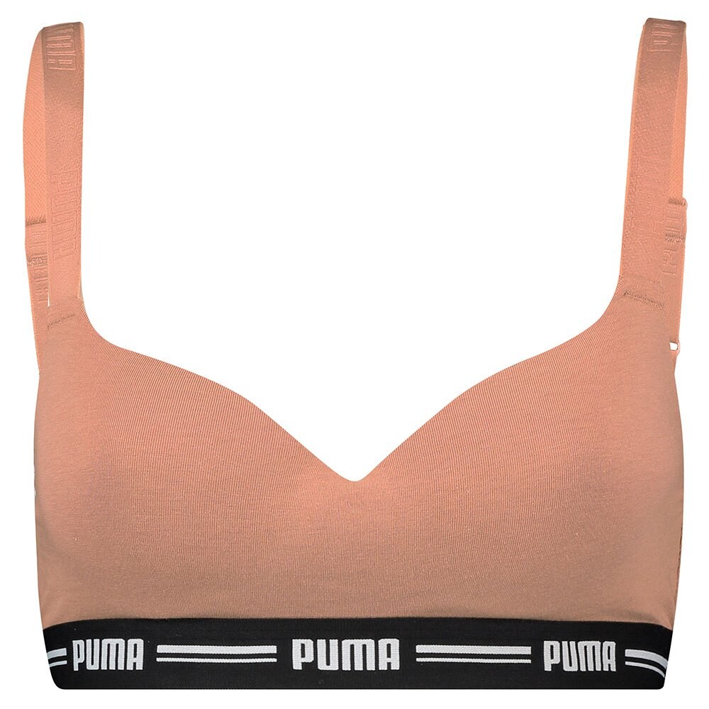 

Спортивный бюстгальтер Puma 604024001, розовый