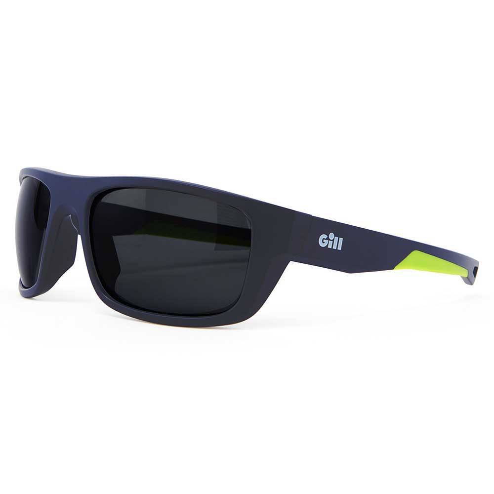 

Солнцезащитные очки Gill Pursuit Polarized, прозрачный