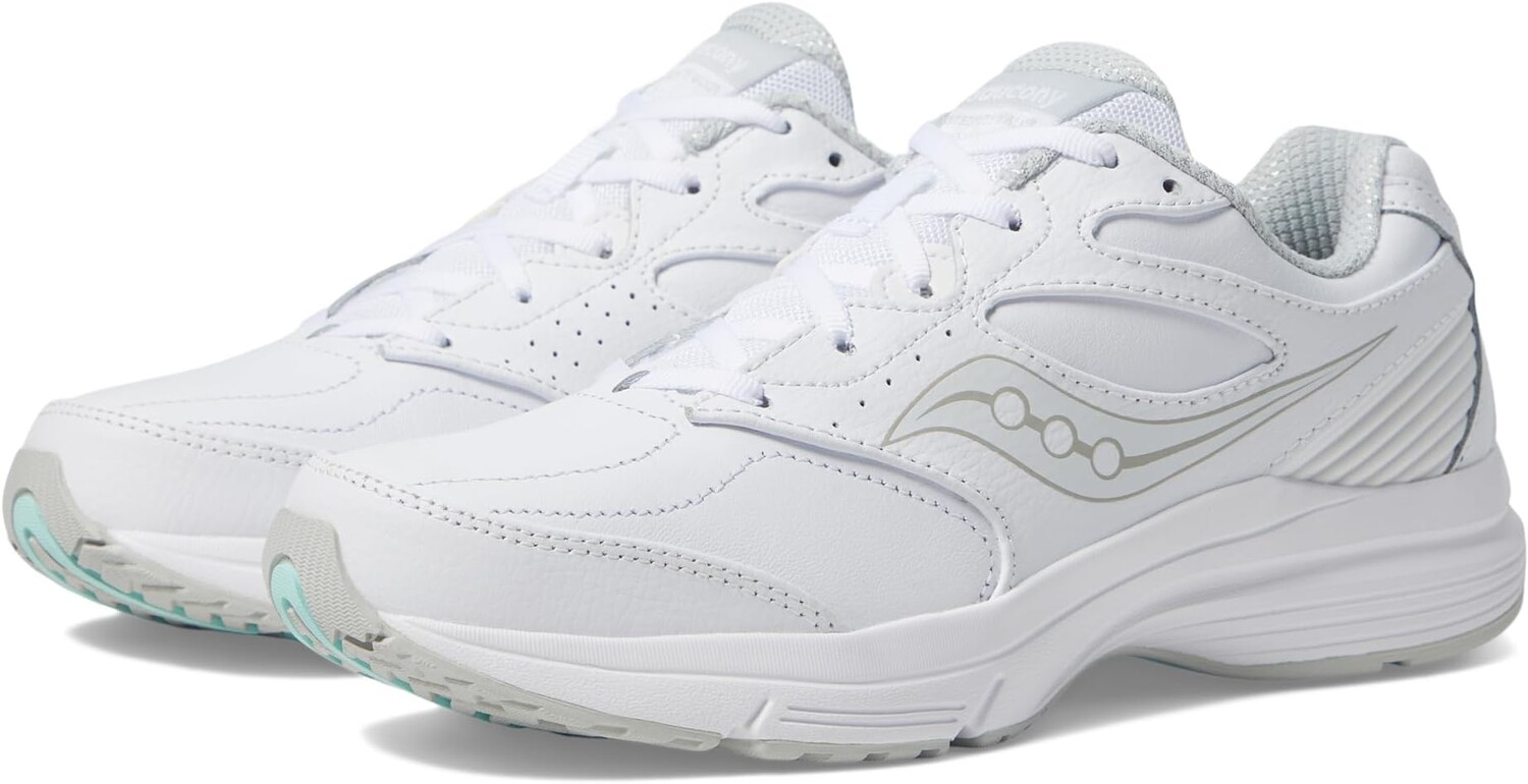 

Кроссовки Saucony Integrity Walker 3, белый
