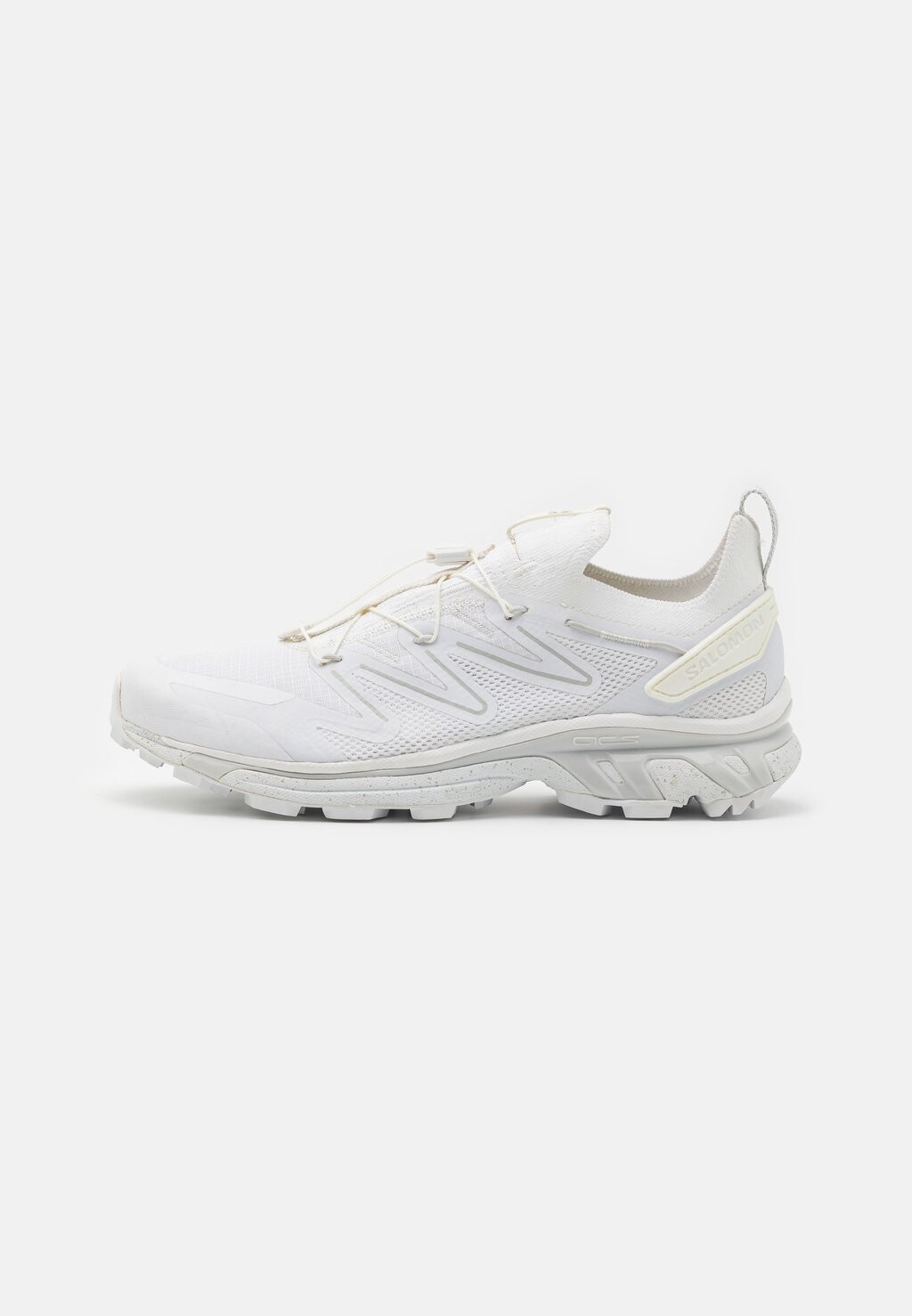 

Кроссовки низкие XT RUSH UNISEX Salomon, белый