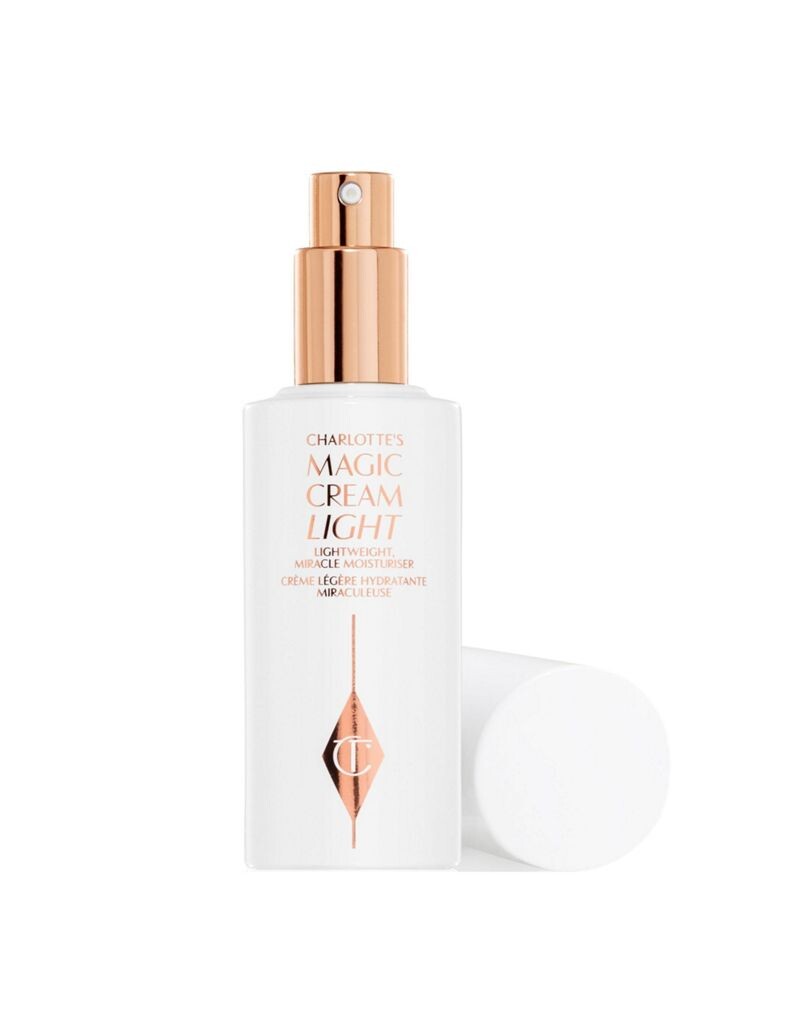 

Легкий увлажняющий крем Charlotte Tilbury Magic Cream, 50 мл