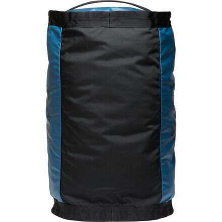 

Спортивная сумка Camp 4 объемом 65 л Mountain Hardwear, цвет Dark Caspian