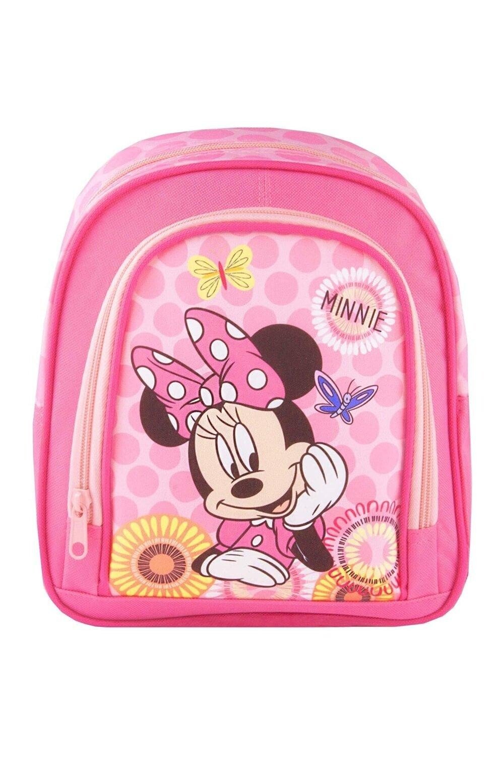 

Рюкзак Минни Маус Disney, розовый