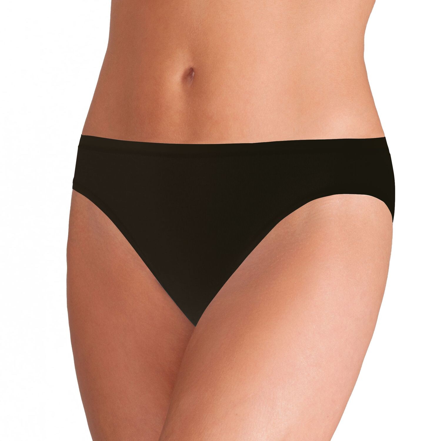 

Трусы Pompadour Bikinis 5er Pack, черный