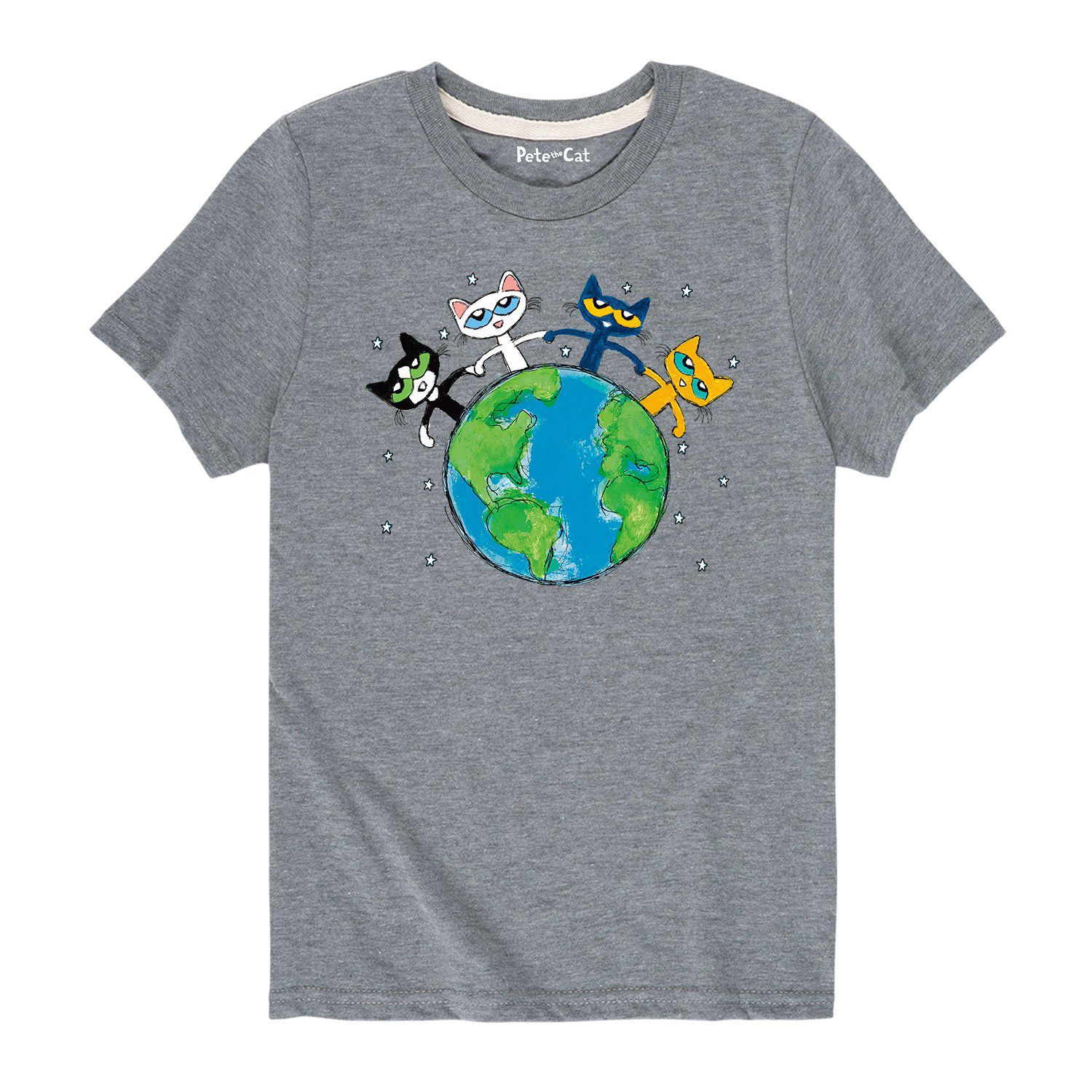 Peter's 20 20 20. Element Snoopy Earth collection.