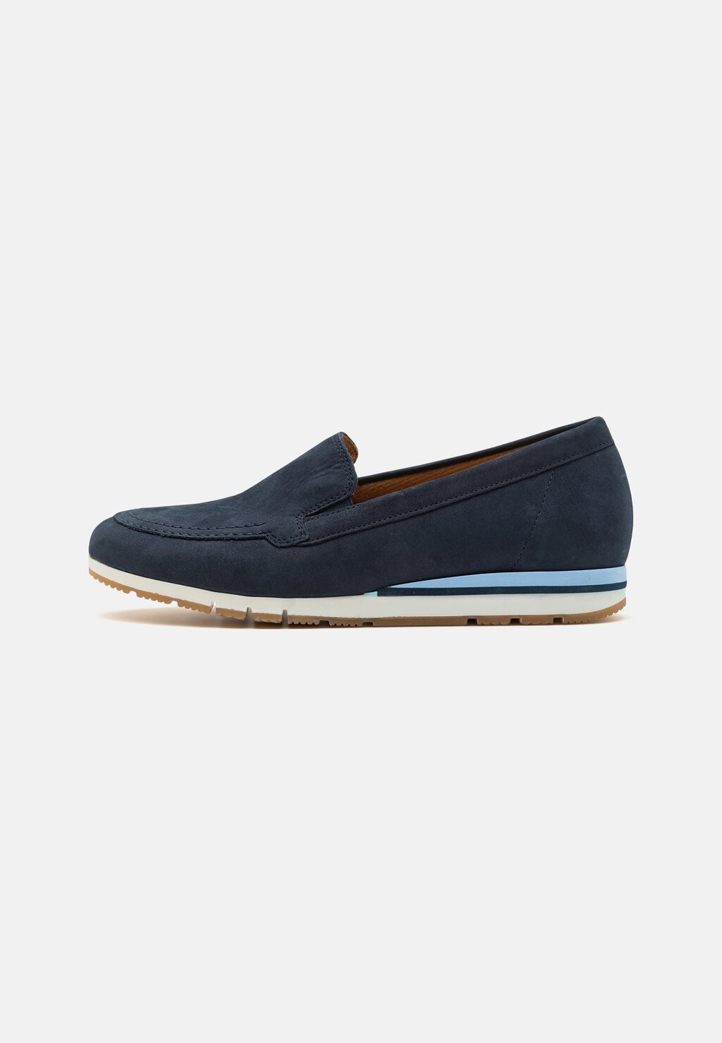 

Тапочки 42.414 Gabor Comfort, цвет blue