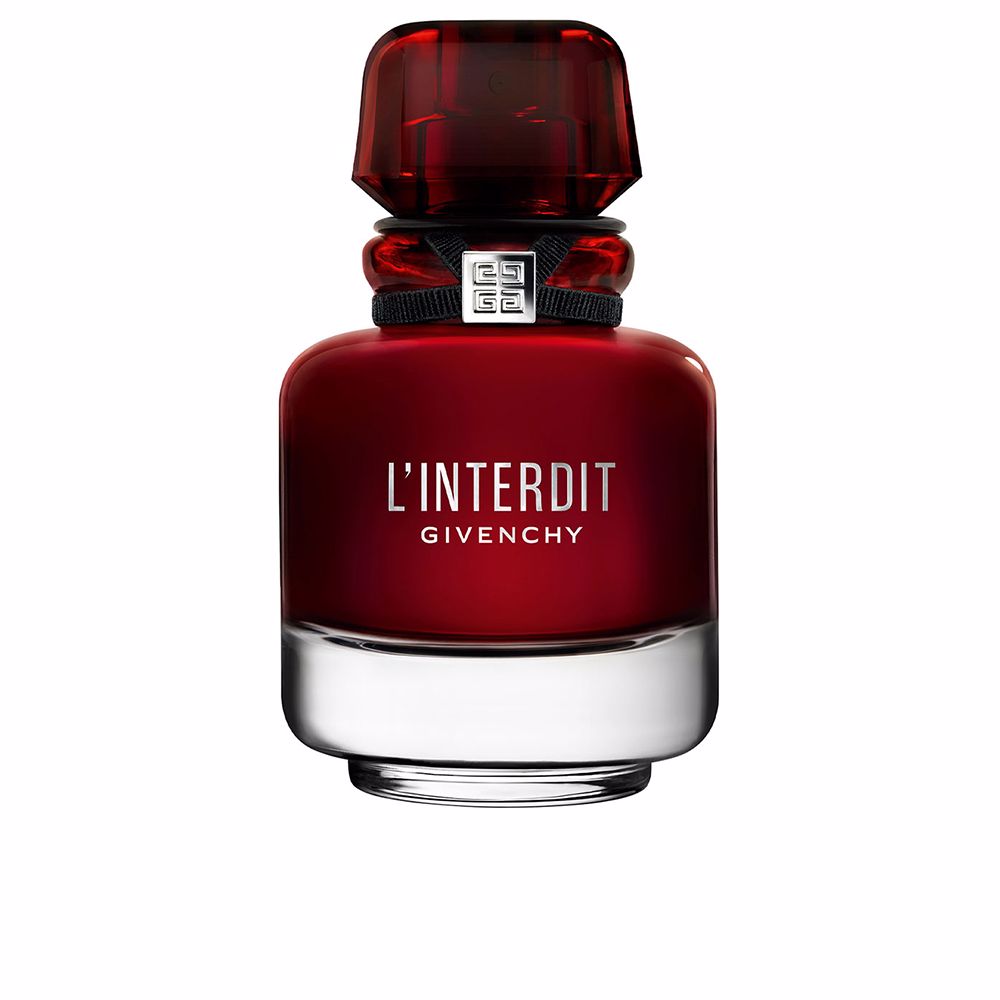 Духи L’interdit rouge Givenchy, 35 мл