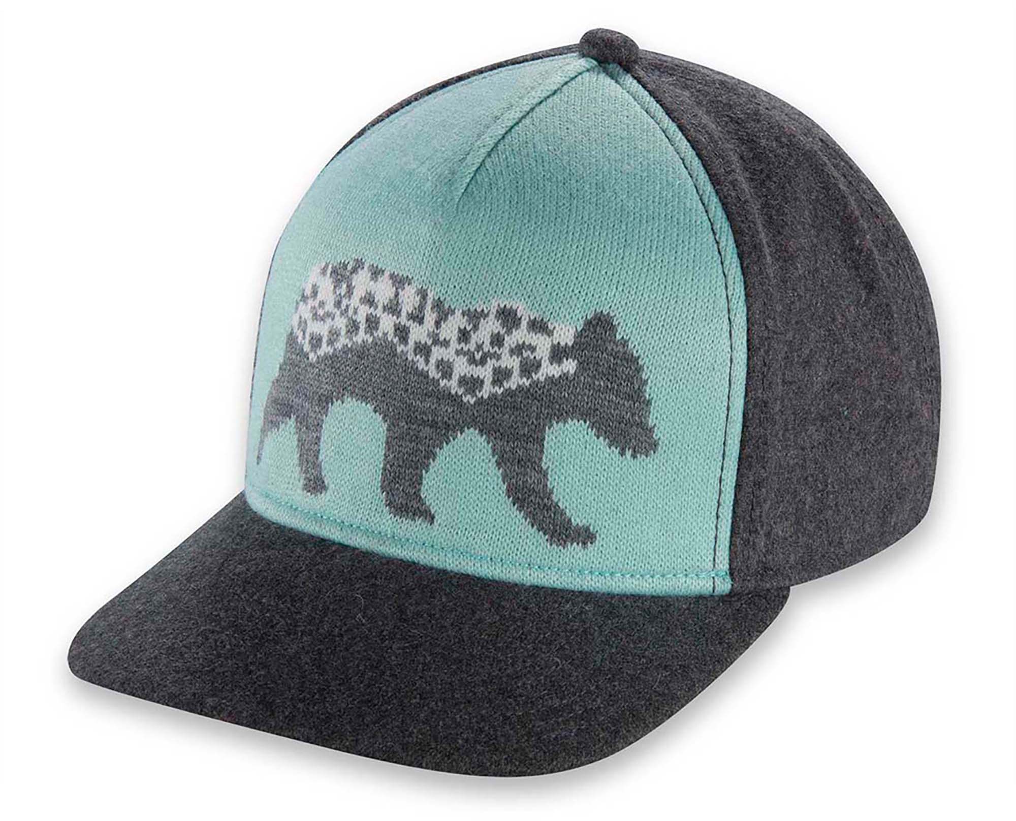 Ursa cap