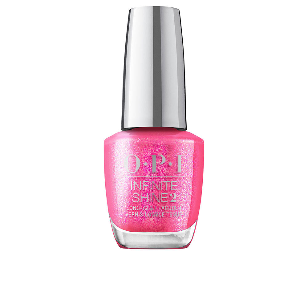 

Лак для ногтей Infinite shine 2 Opi, 15 мл, Spring Break the Internet