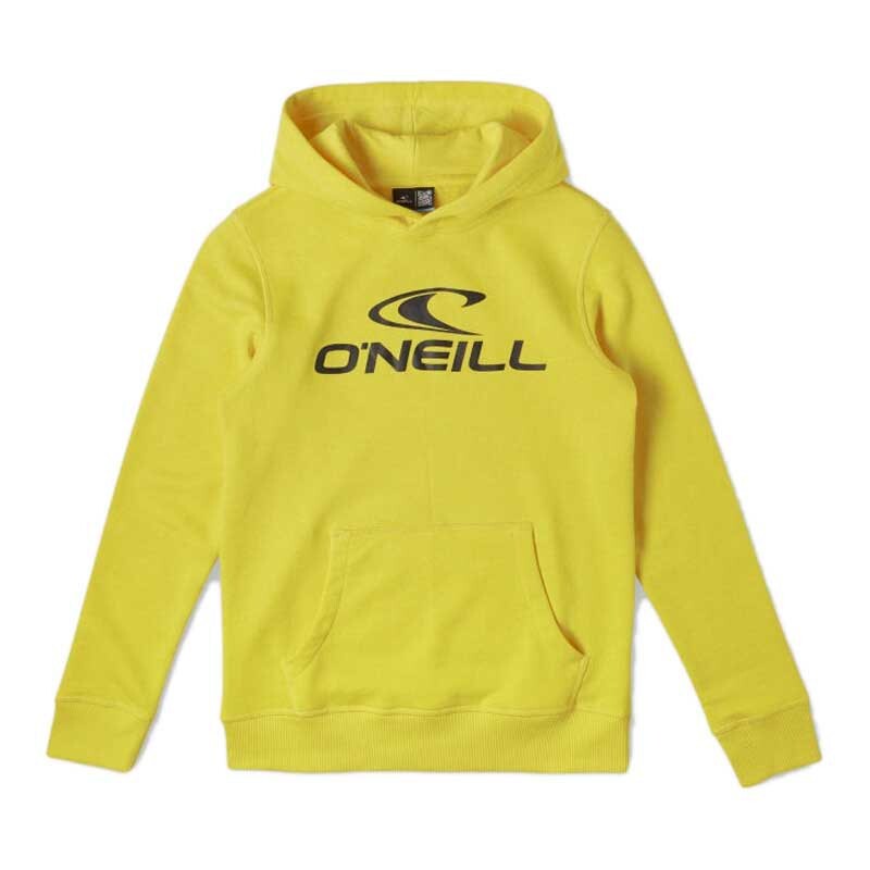 

Худи O´neill N4750004 N4750004 Boy, желтый