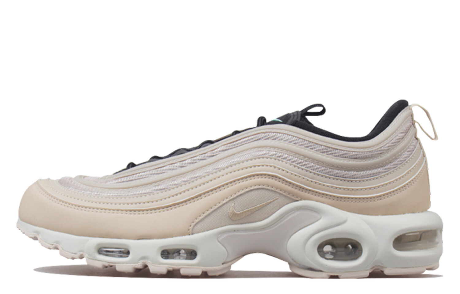 

Air Max Plus 97 Светлый древесно-коричневый