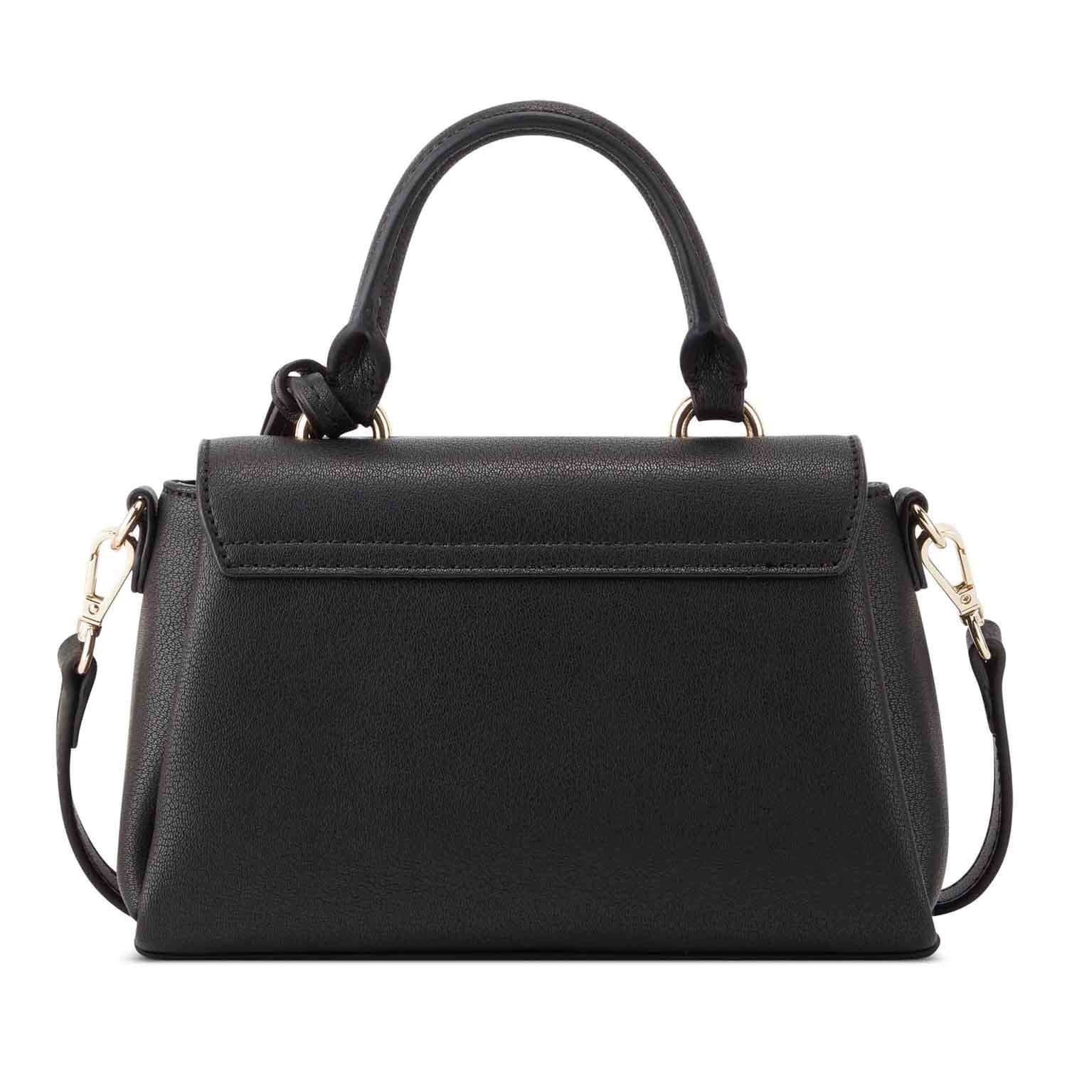 

Миниатюрная сумка через плечо Nine West Camas Nine West, черный
