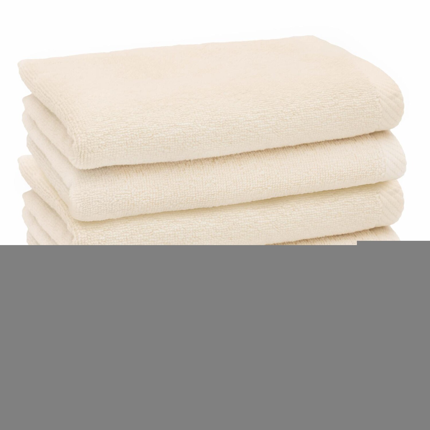 

Набор полотенец Linum Home Ediree Textiles, 6 штук