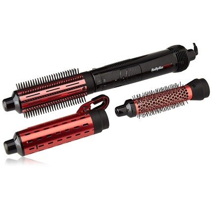 

Горячий фен для больших кудрей, Babyliss Pro