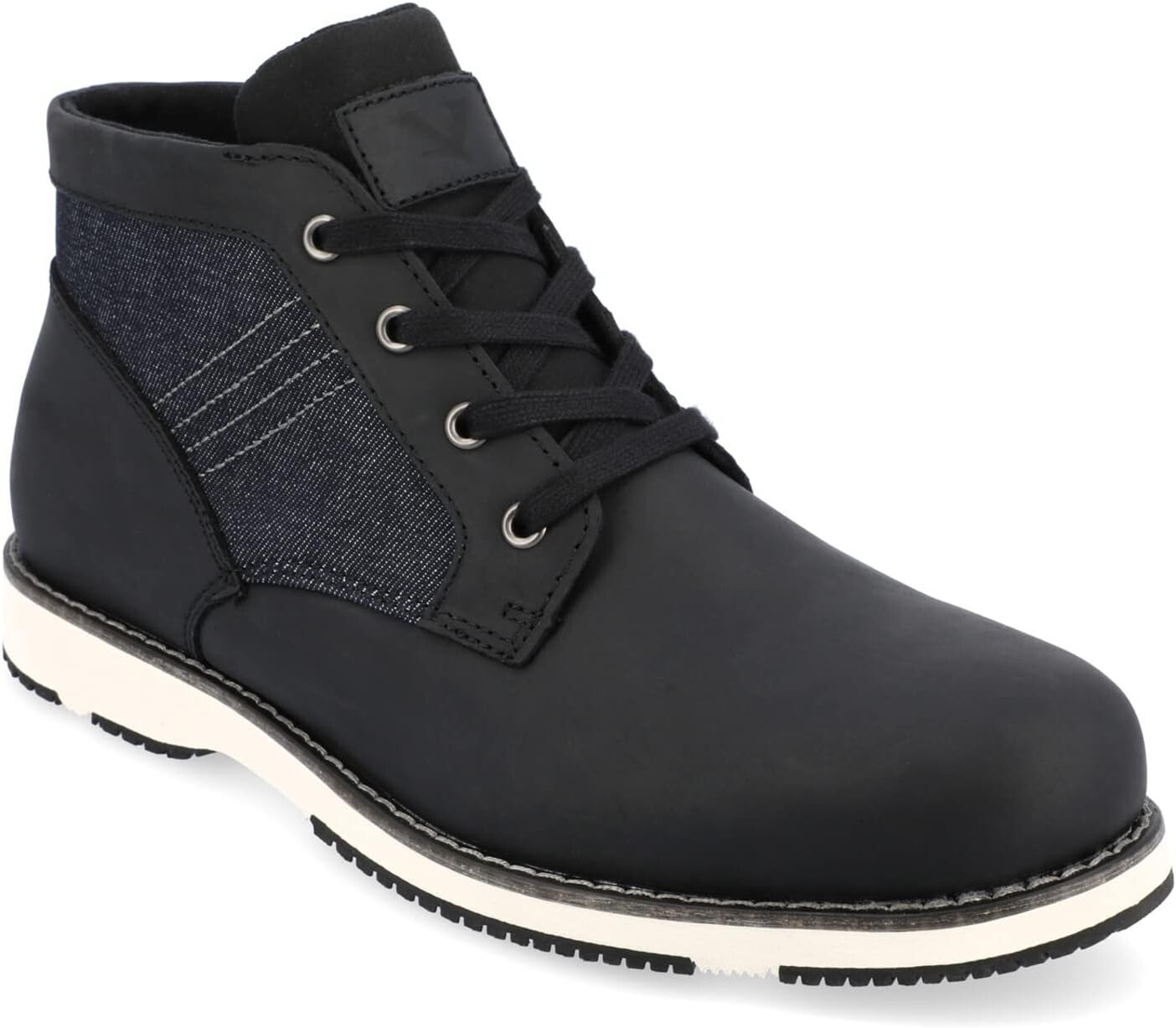 

Ботинки Territory Boots Redwoods, черный
