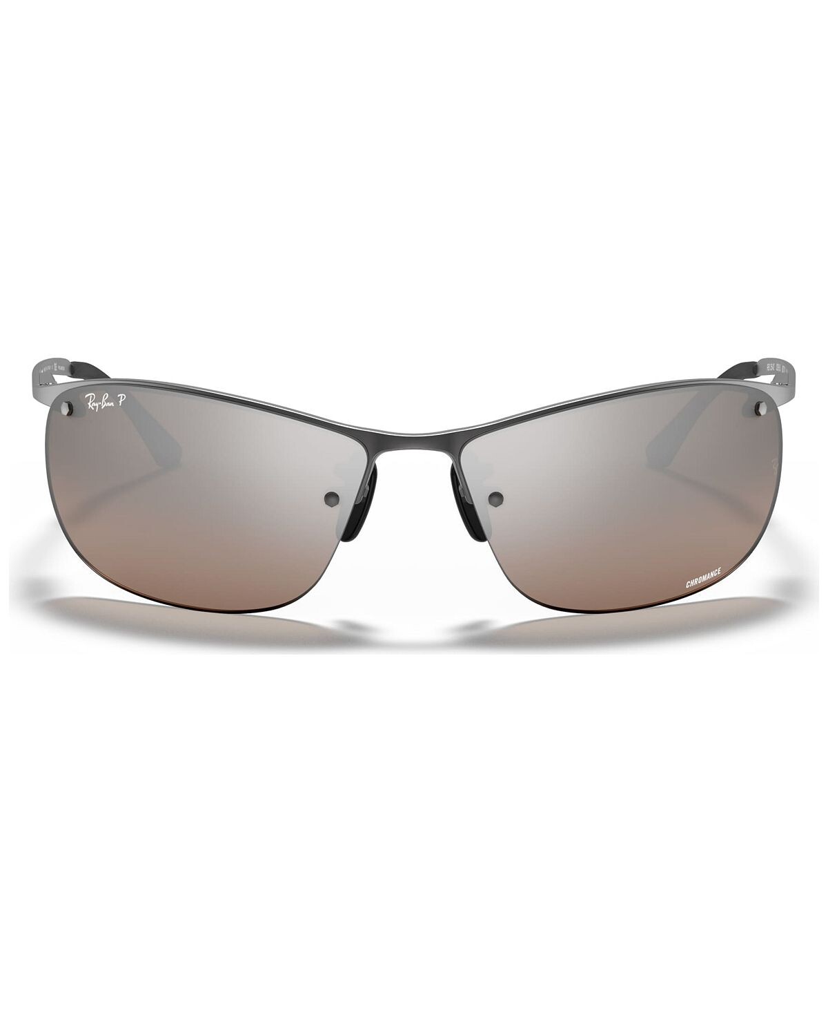 

Поляризационные солнцезащитные очки RB3542 Ray-Ban