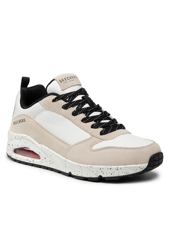 

Кроссовки Skechers, бежевый