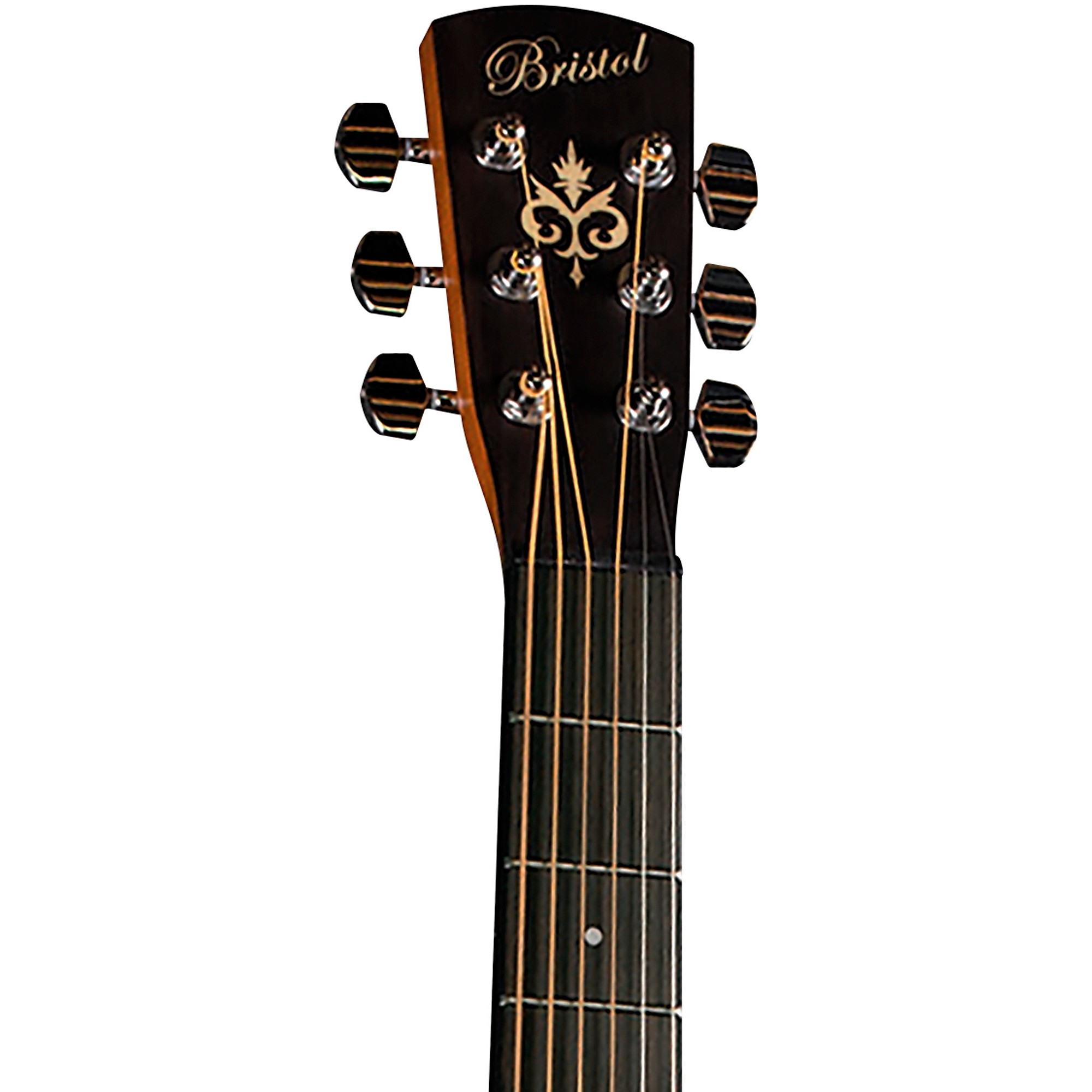 Акустическая гитара Bristol BD-15 Dreadought Gloss Natural чехол mypads fondina coccodrillo для bq bqs 4501 bristol ii