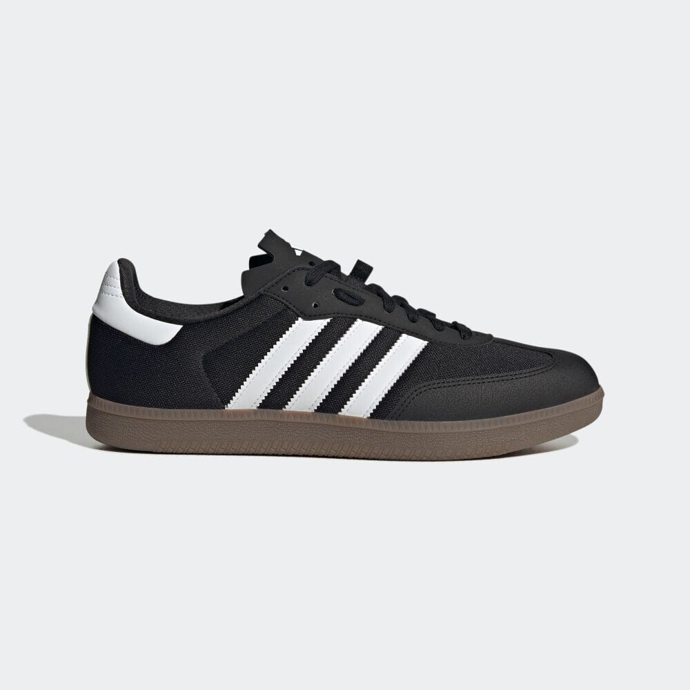

Кроссовки Adidas THE VELOSAMBA MADE WITH NATURE CYCLING, черный