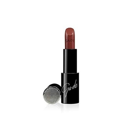 

Selfie Full Color Lipstick 861 London 4,2 г Кремовая сияющая губная помада Ga-De