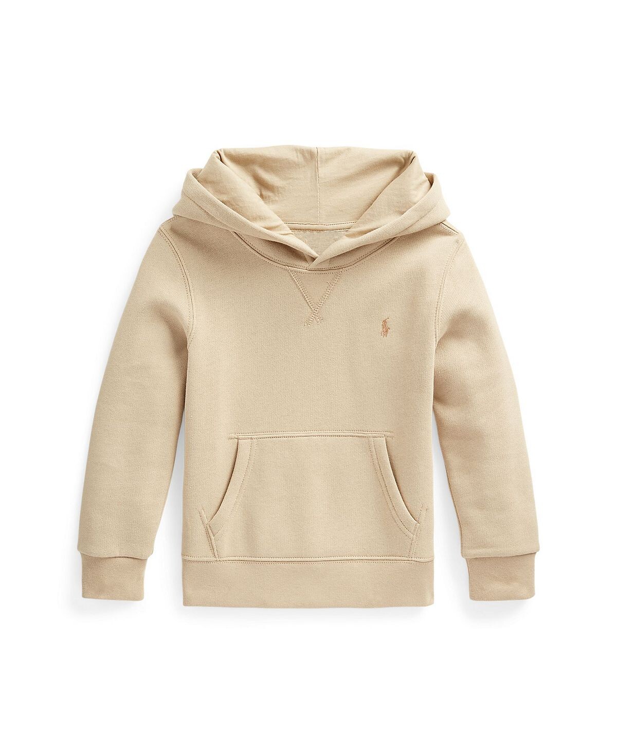 

Флисовая толстовка для малышей и маленьких мальчиков Polo Ralph Lauren