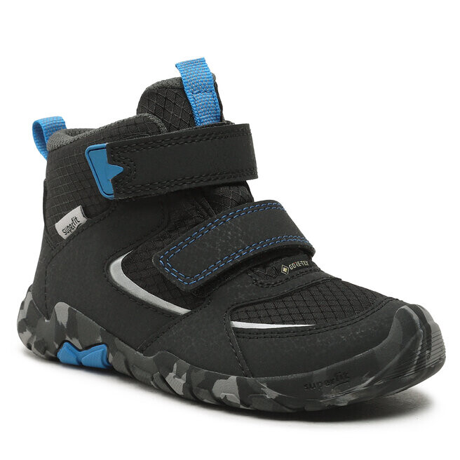 

Сапоги Superfit M, черный