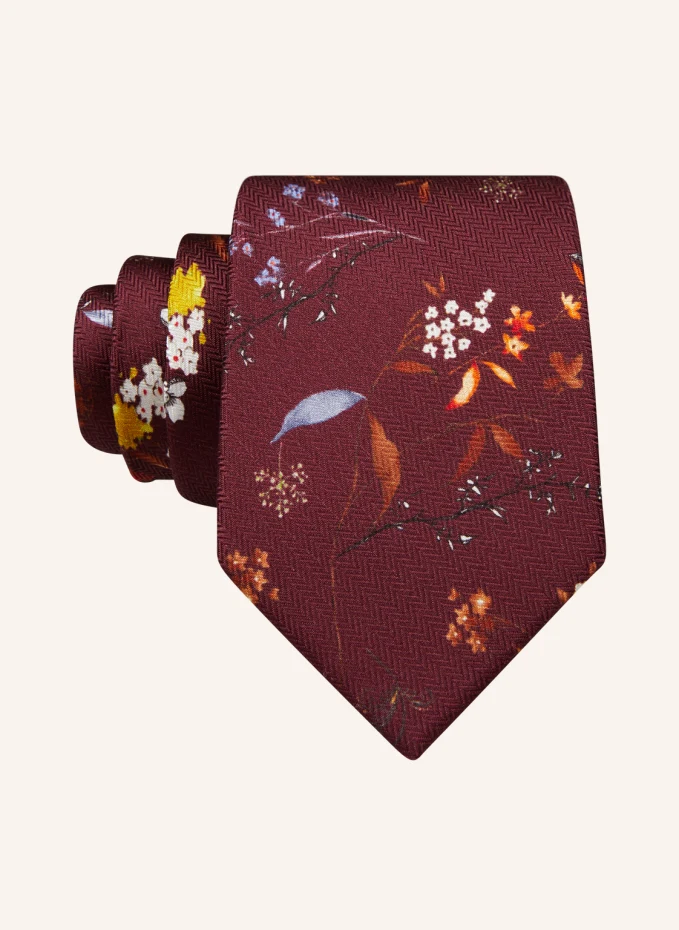 

Галстук Prince Bowtie, красный