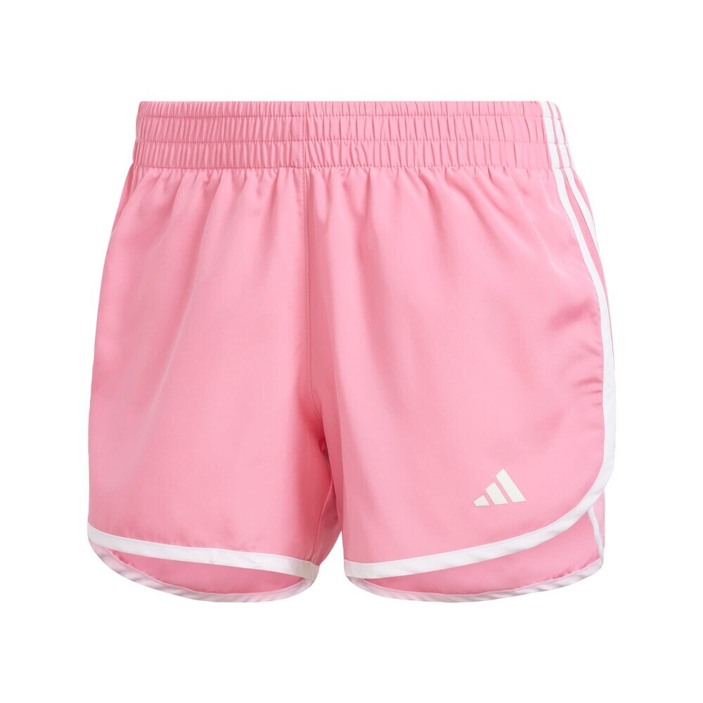 

Обычные тренировочные брюки Adidas Marathon, розовый