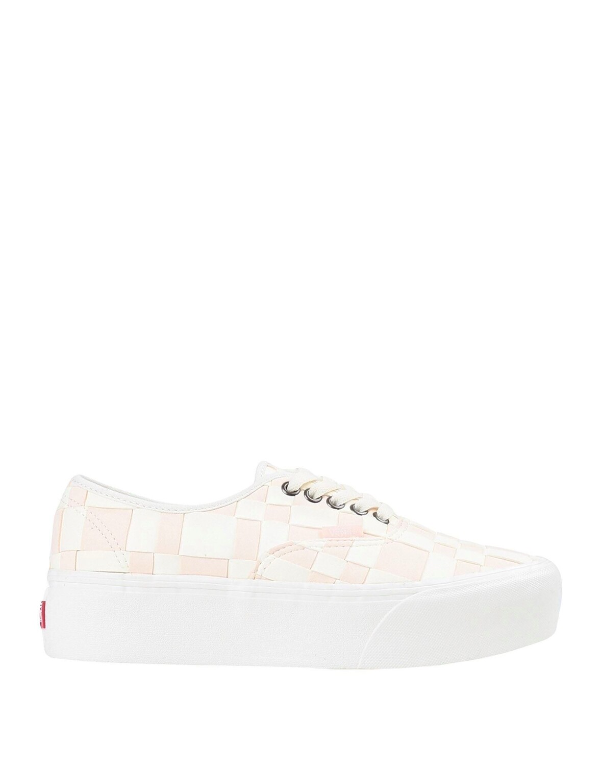 

Кроссовки Vans, белый