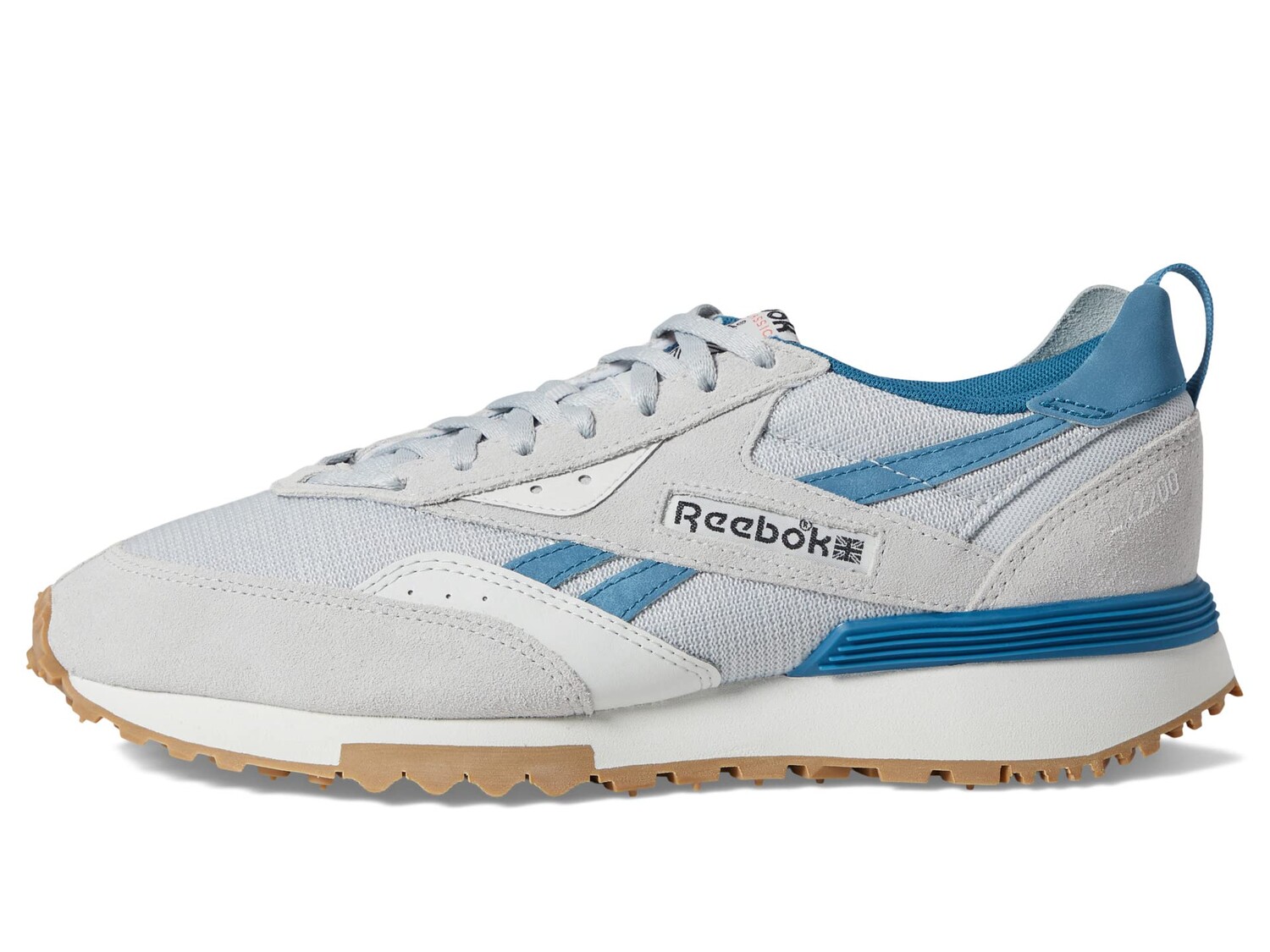 

Кроссовки Reebok Lifestyle LX2200, Серый, Кроссовки Reebok Lifestyle LX2200