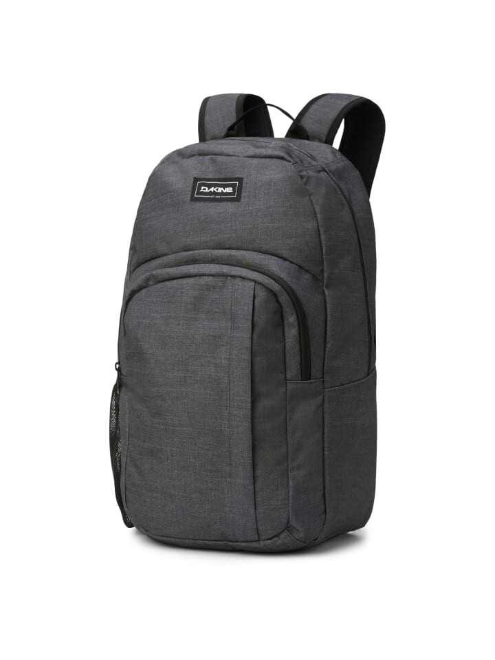 

Сумка для ноутбуков Dakine, цвет carbon