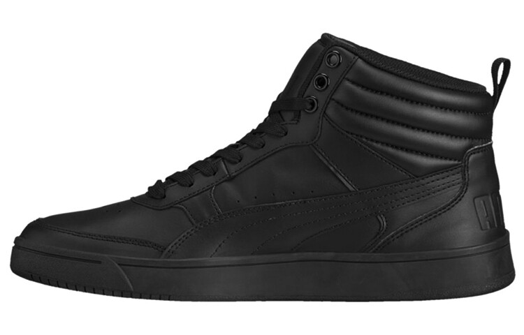 

Puma Rebound Street V2 Черный