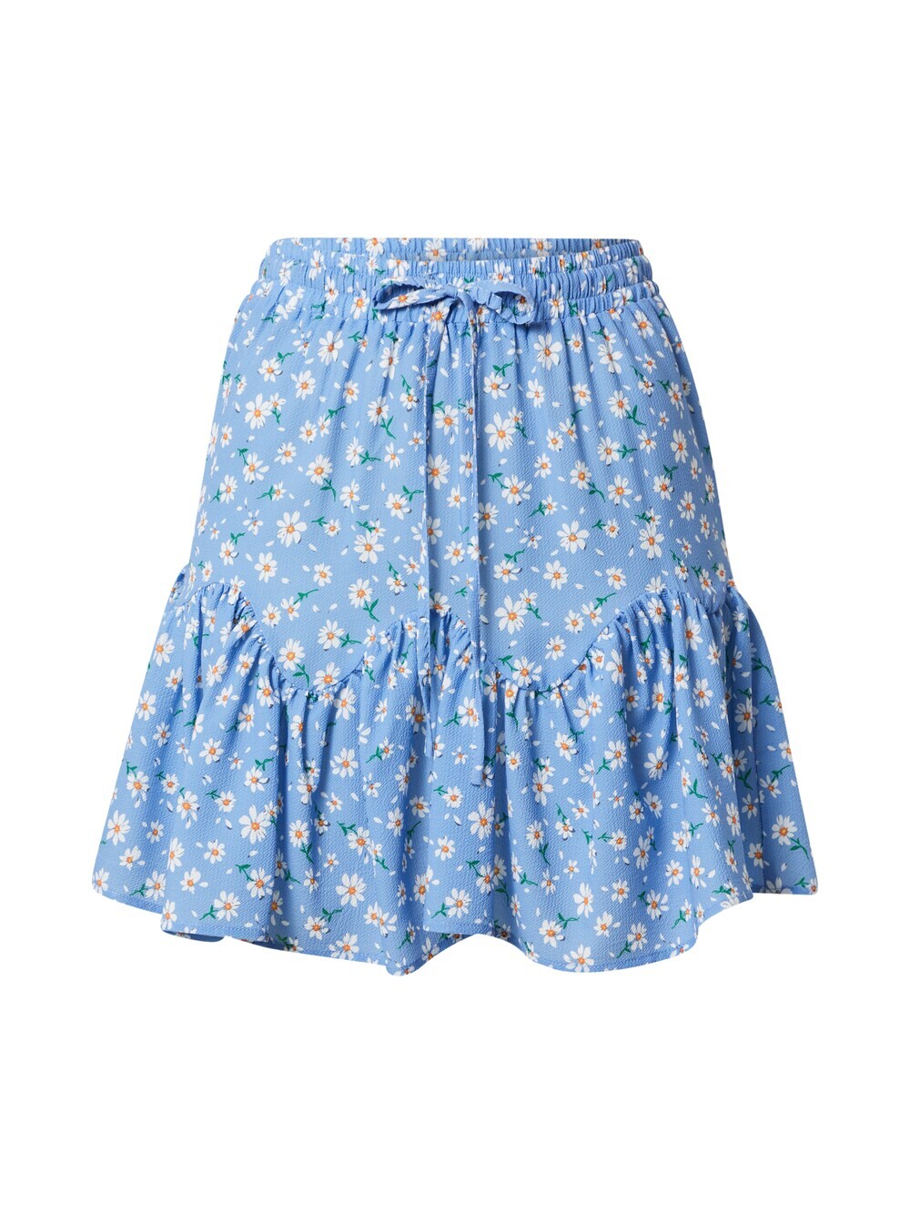 

Юбка In The Style DAISY, синий