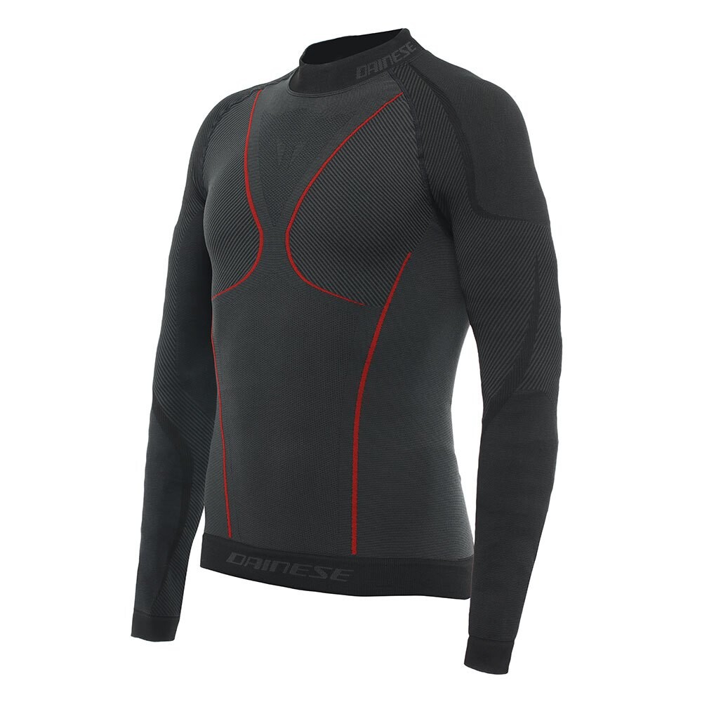 

Базовый слой с длинным рукавом Dainese Snow Thermo, черный