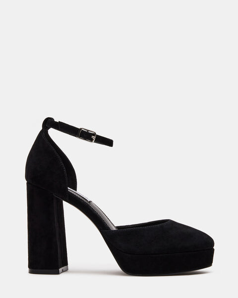 

Туфли Truth Steve Madden, черный