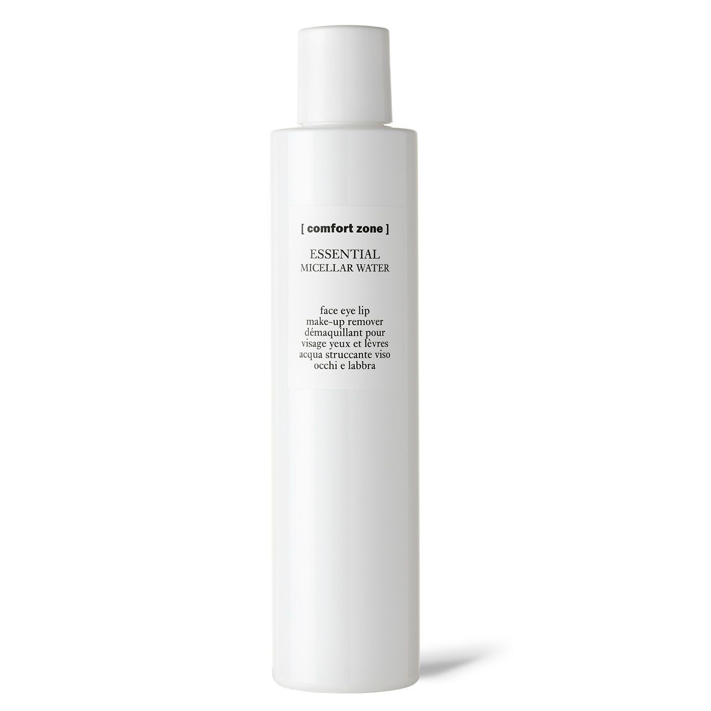 

Средство для снятия макияжа с лица Comfort Zone Essential, 200 мл