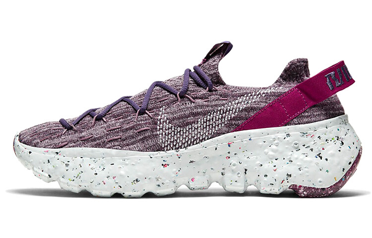 

Кроссовки Nike Space Hippie 04 Cactus Flower (женские)