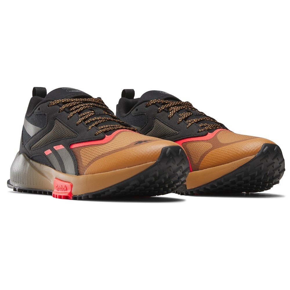 

Мужские кроссовки Lavante Trail 2 Reebok, черный