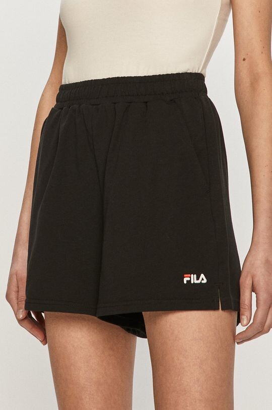 

Шорты Fila, черный