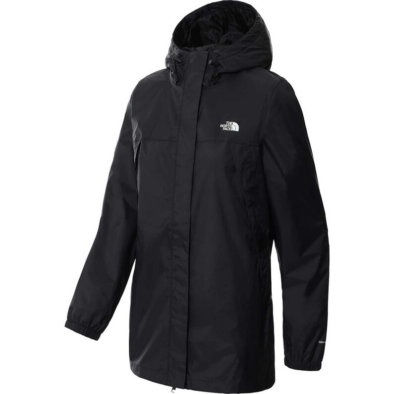 

Женская парка Antora The North Face, черный