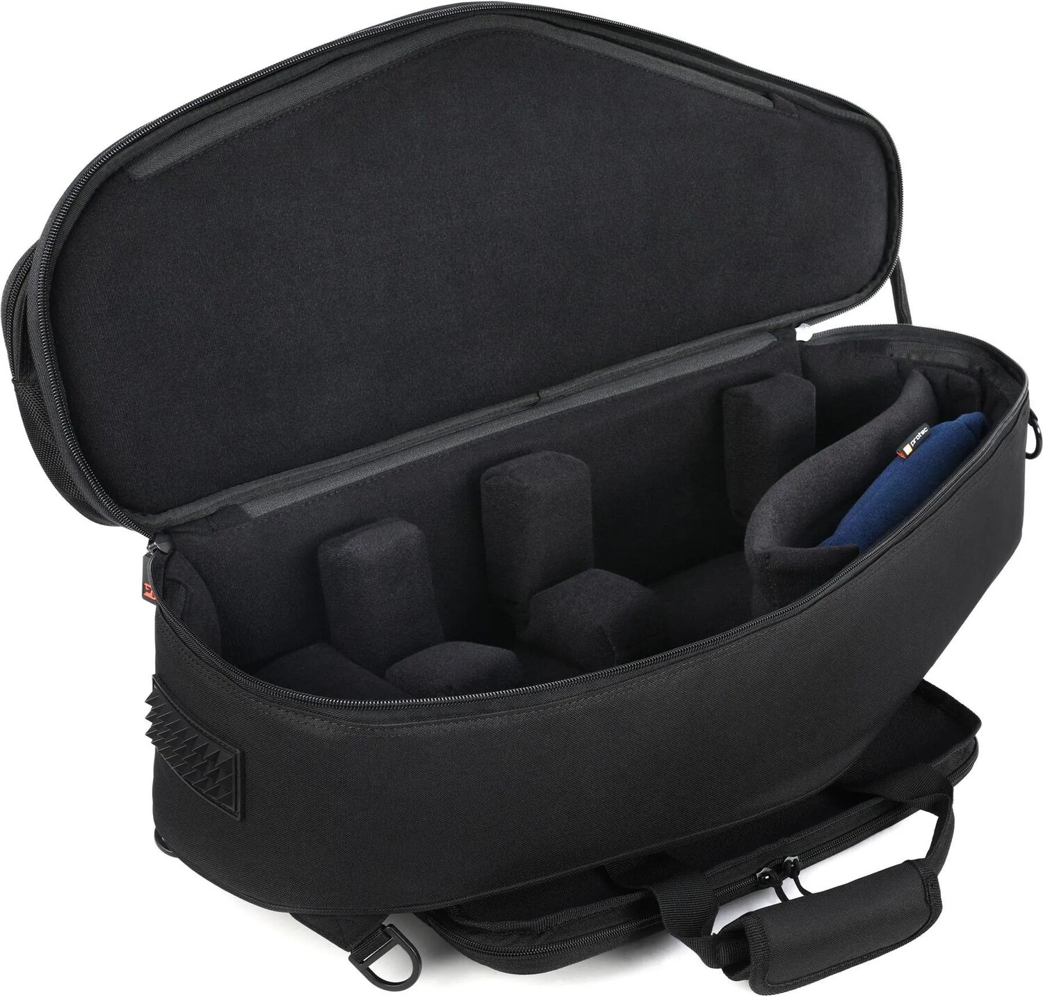

Сумка для альт-саксофона Protec C237X Explorer — черная