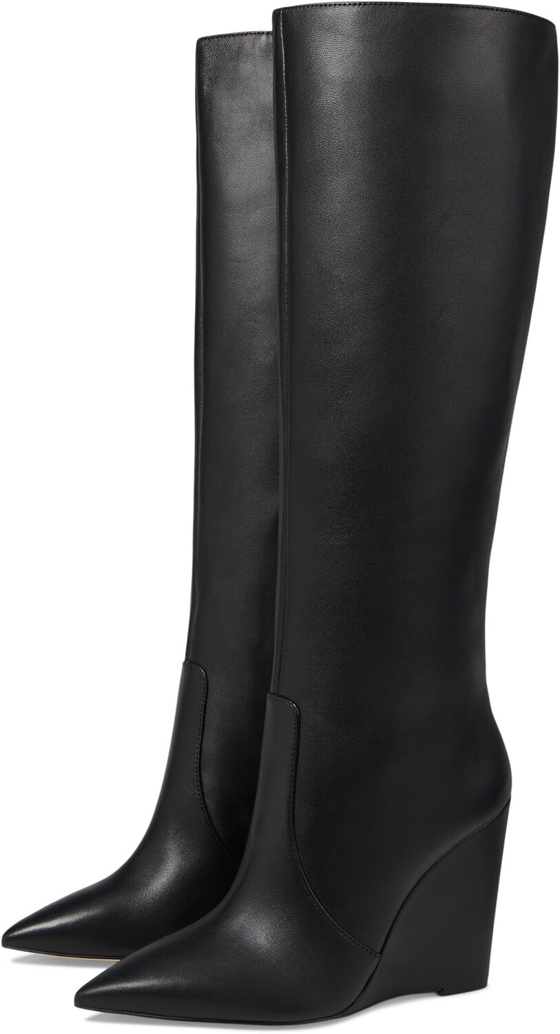 

Сапоги Isra Wedge Boot MICHAEL Michael Kors, черный