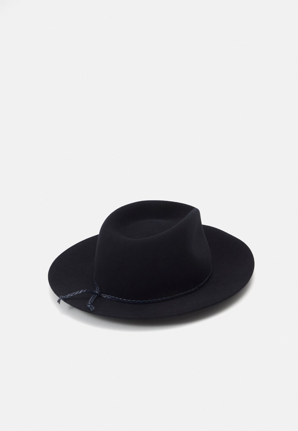 

Головной убор FELTRO UNISEX Borsalino, темно-синий