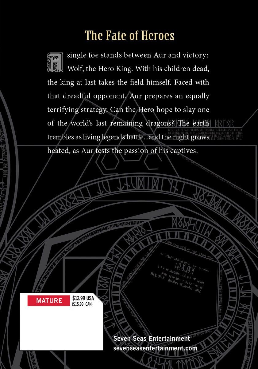 

Манга How to Build a Dungeon: Book of the Demon King Manga Volume 5